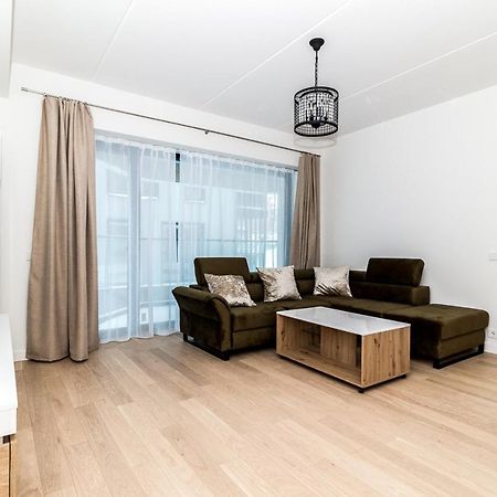 Kalaranna 8 Apartamento Tallin Exterior foto