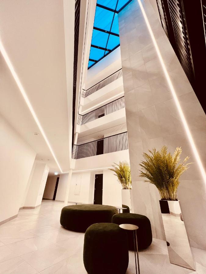 Kalaranna 8 Apartamento Tallin Exterior foto